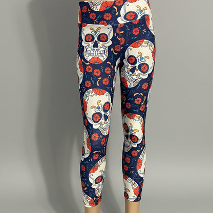 Halloween Leggings!