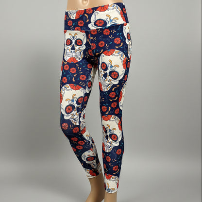 Halloween Leggings!