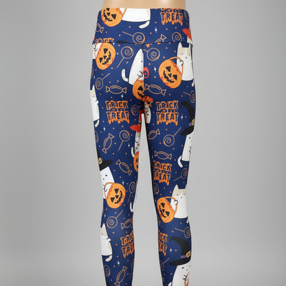 Halloween Leggings!