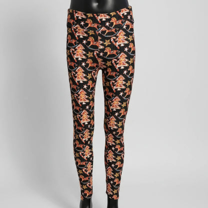 Christmas Leggings!