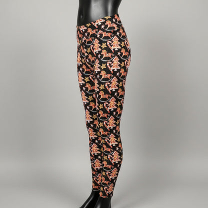 Christmas Leggings!
