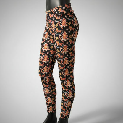 Christmas Leggings!