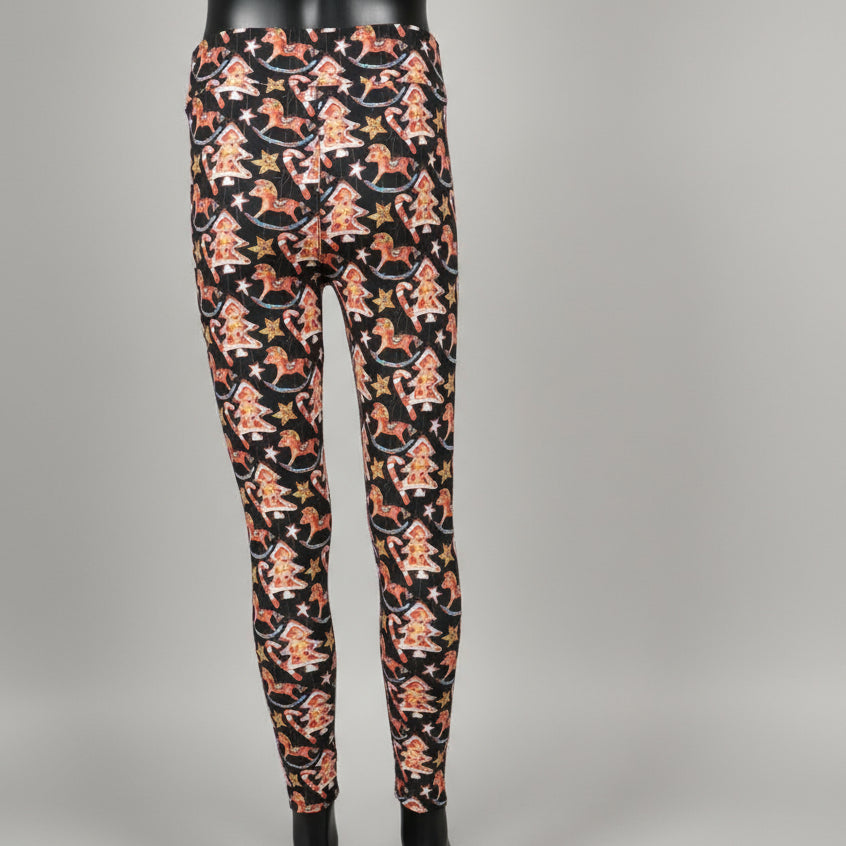 Christmas Leggings!
