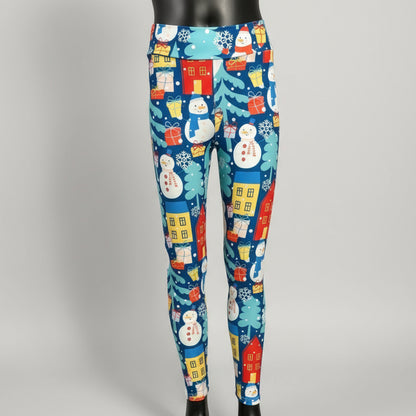 Christmas Leggings!
