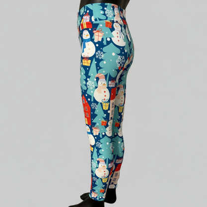 Christmas Leggings!