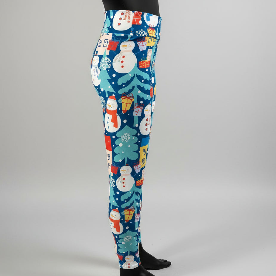 Christmas Leggings!