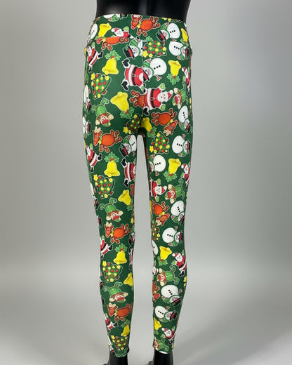 Christmas Leggings!