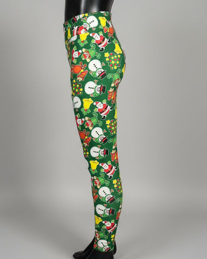 Christmas Leggings!