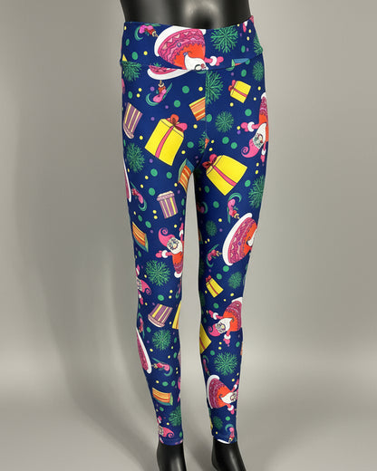 Christmas Leggings!