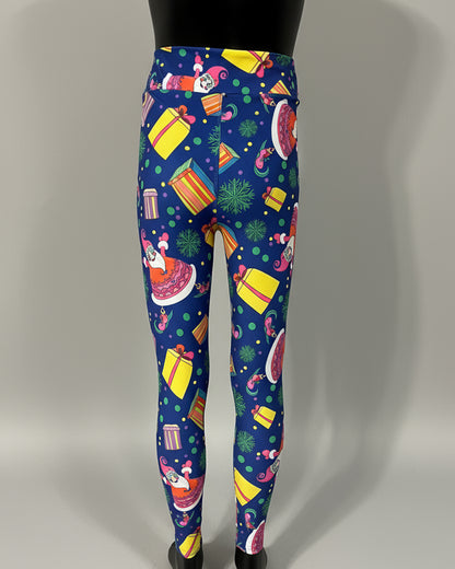 Christmas Leggings!