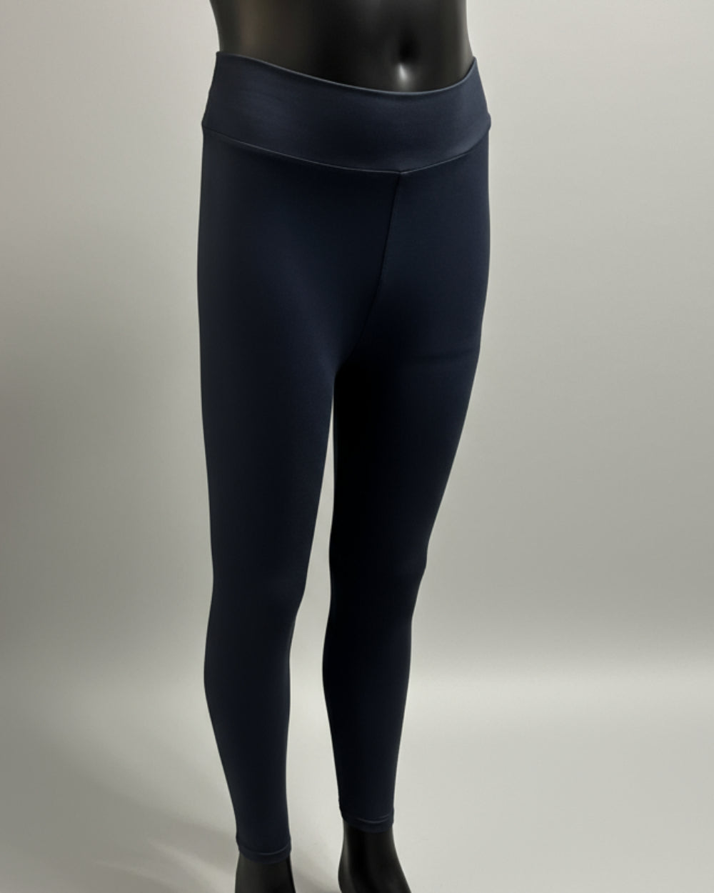 Solid colour, soft, stretch leggings in black, green, navy, grey, orange, pink, fuchsia, purple and more!