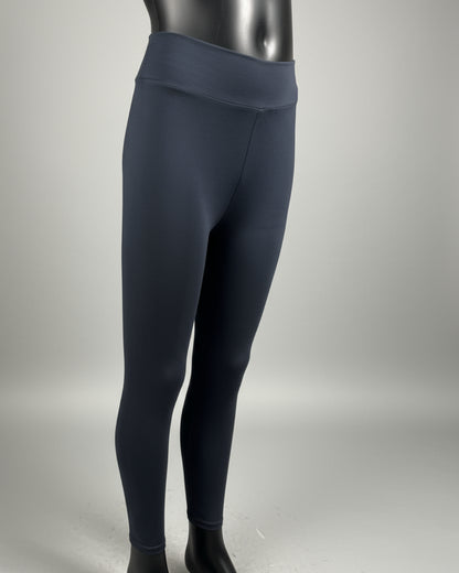 Solid colour, soft, stretch leggings in black, green, navy, grey, orange, pink, fuchsia, purple and more!