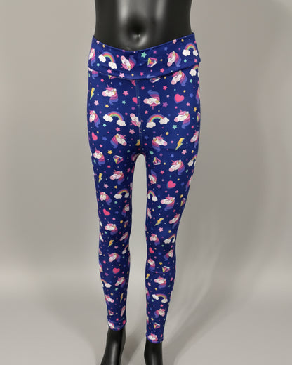 Unicorn leggings