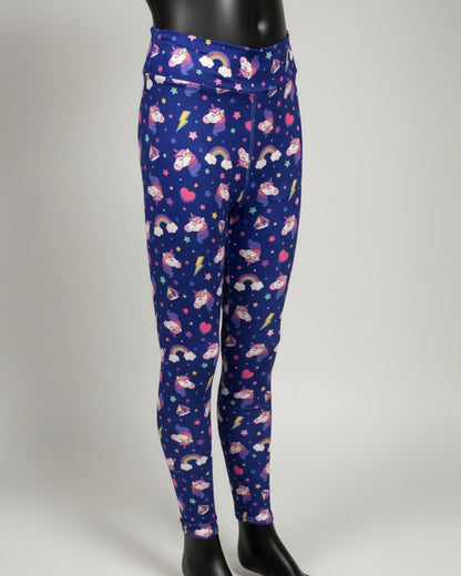 Unicorn leggings