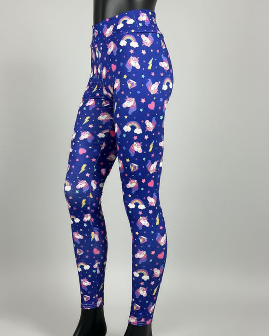 Unicorn leggings