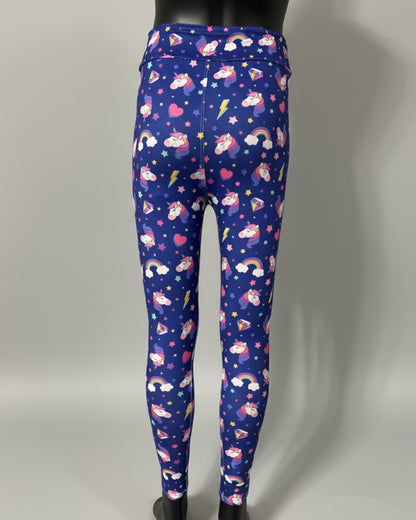 Unicorn leggings