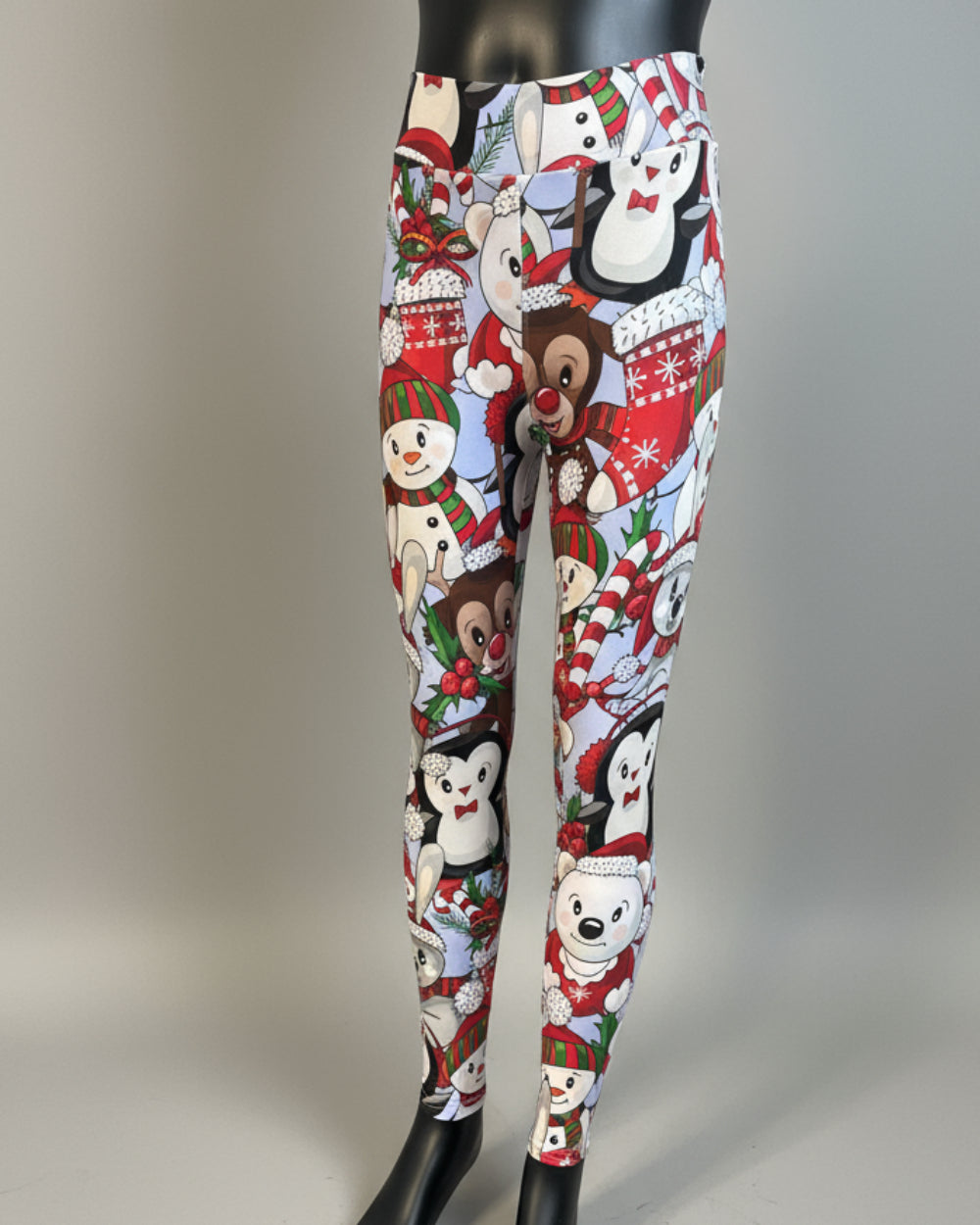 Christmas Leggings!