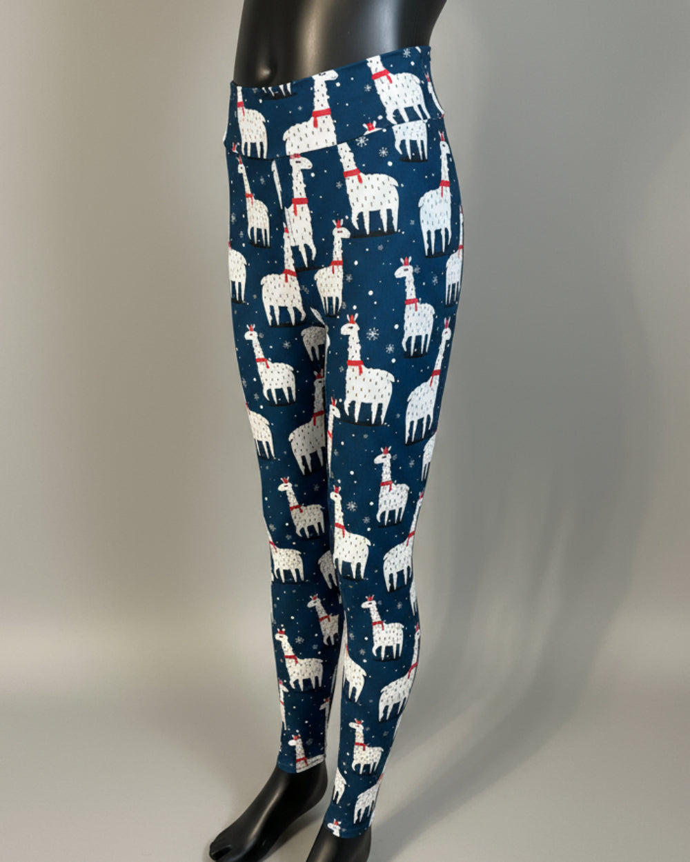 Christmas Leggings!