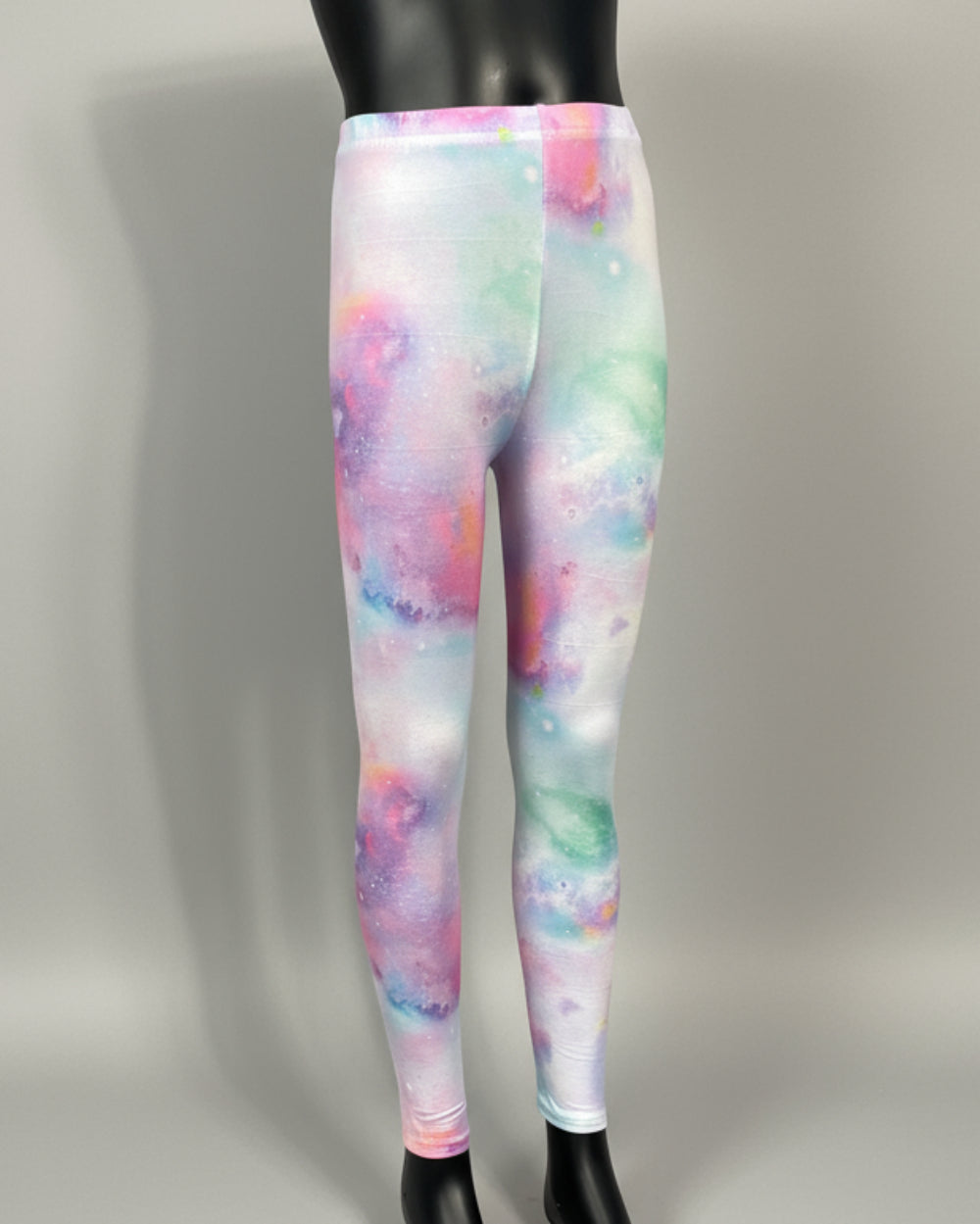 Space design leggings, choice of pattern!