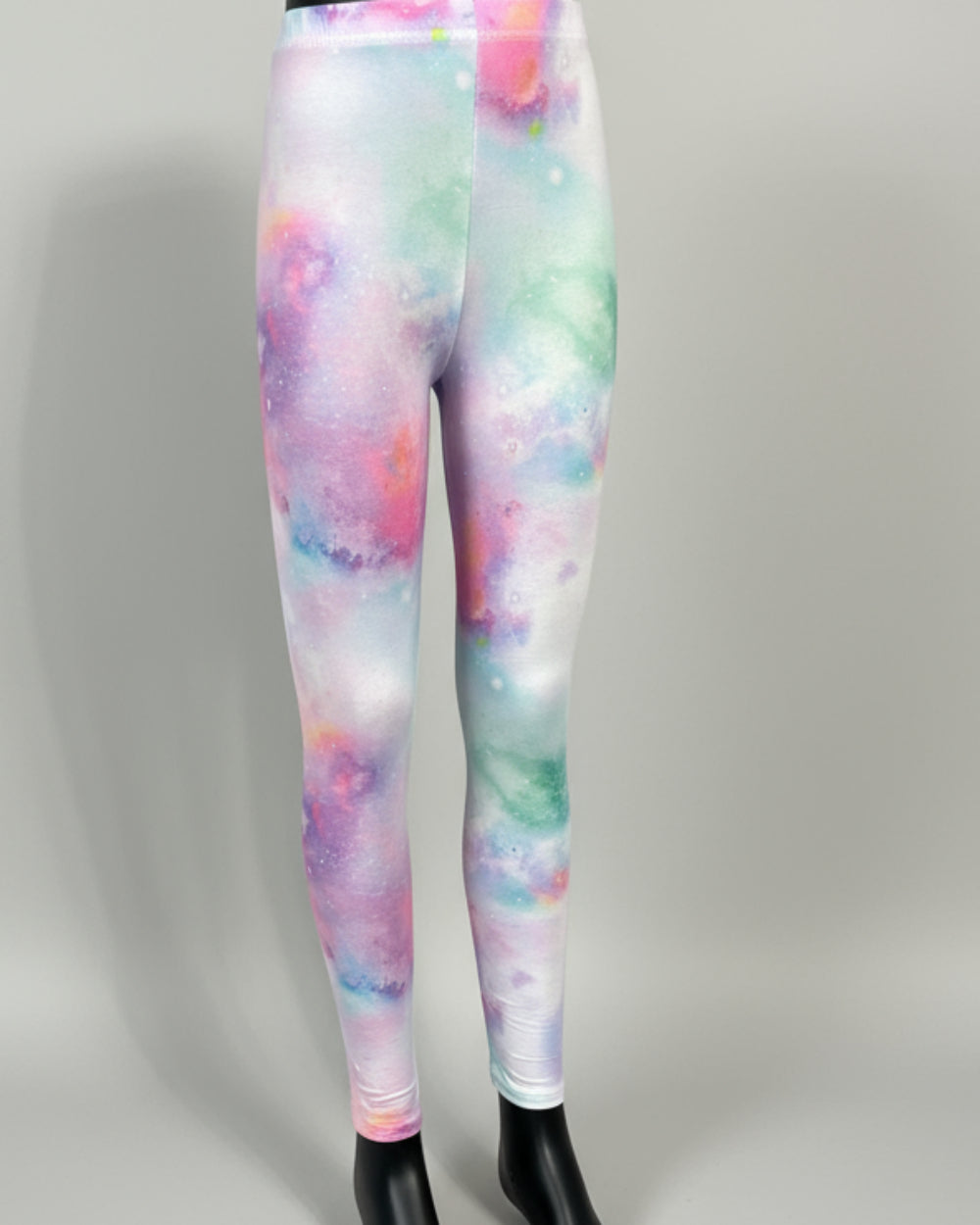 Space design leggings, choice of pattern!