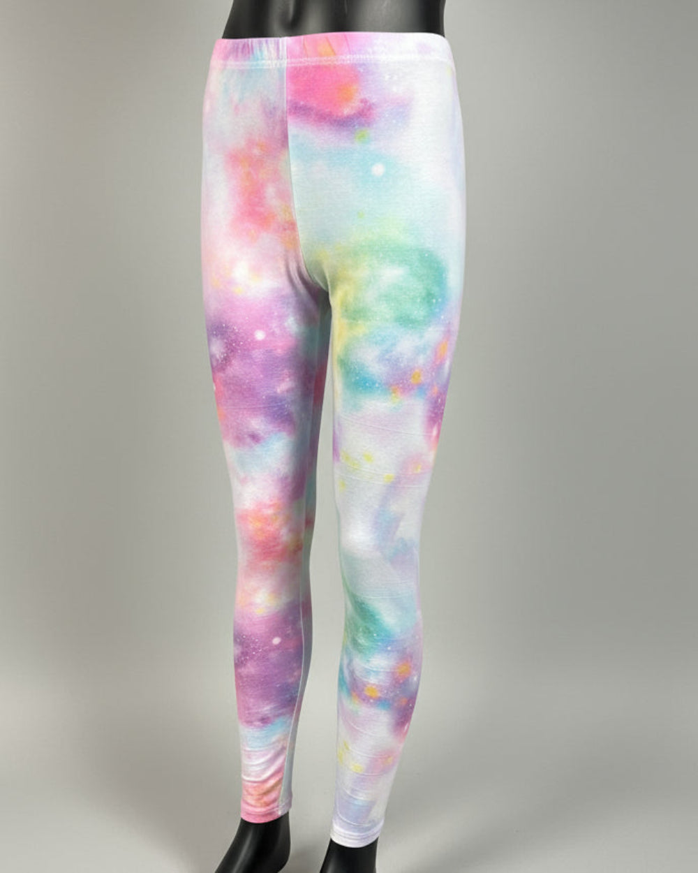 Space design leggings, choice of pattern!