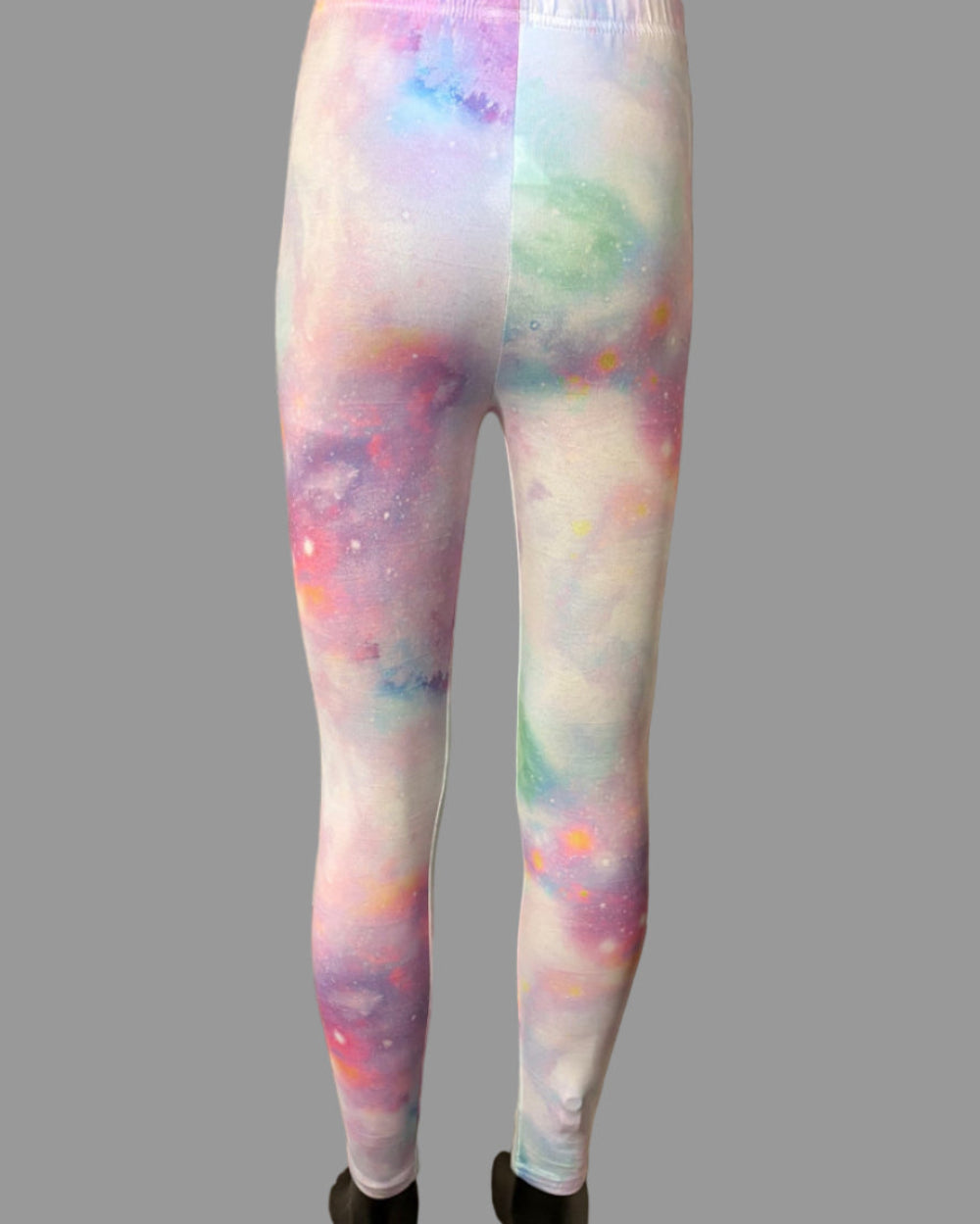 Space design leggings, choice of pattern!