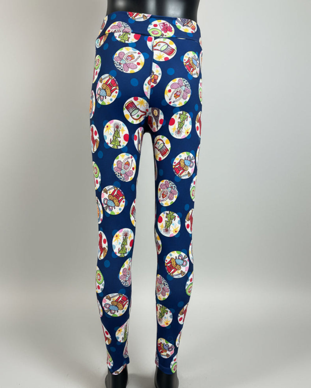 Christmas Leggings!