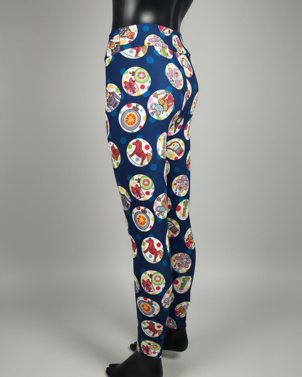 Christmas Leggings!