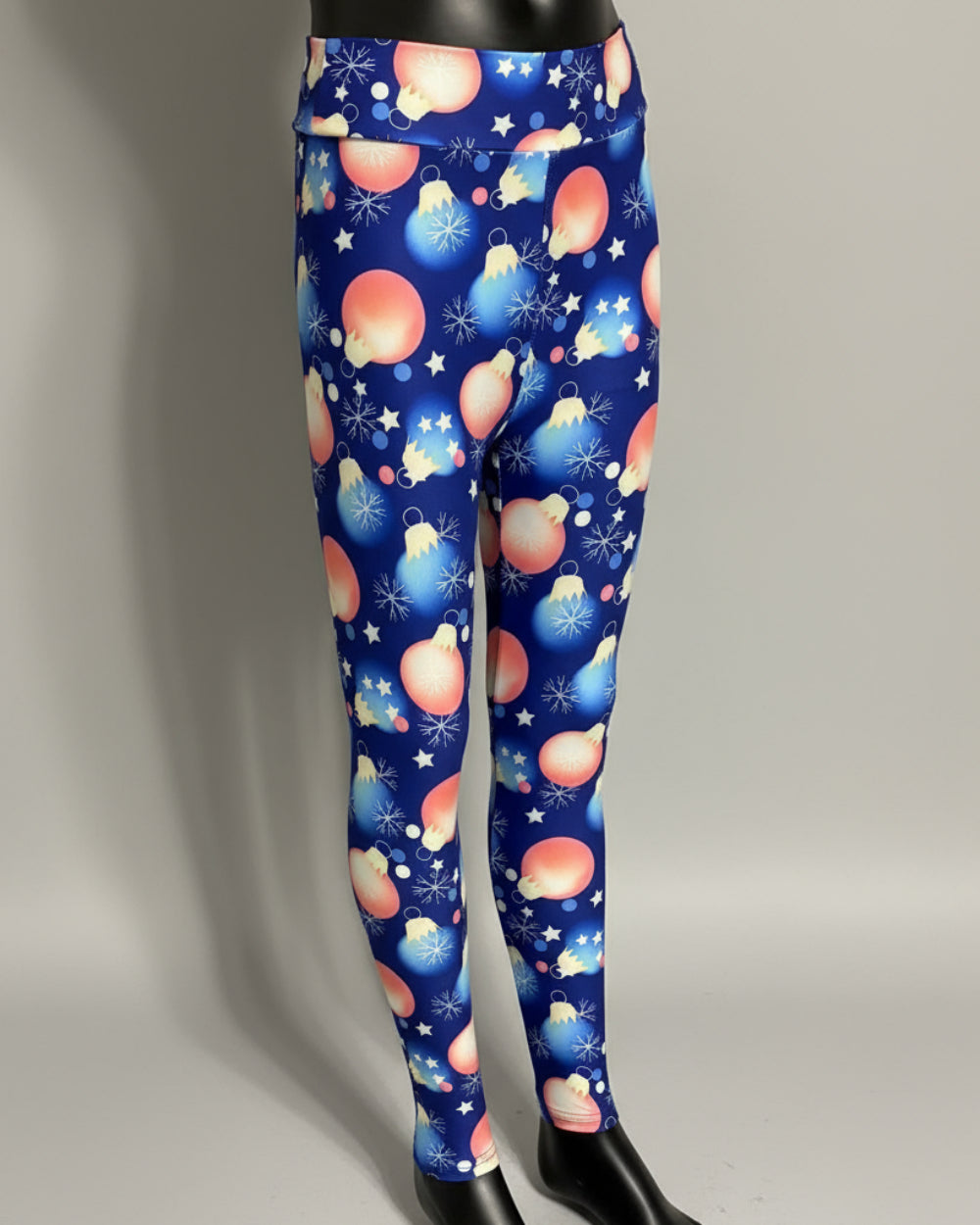 Christmas Leggings!