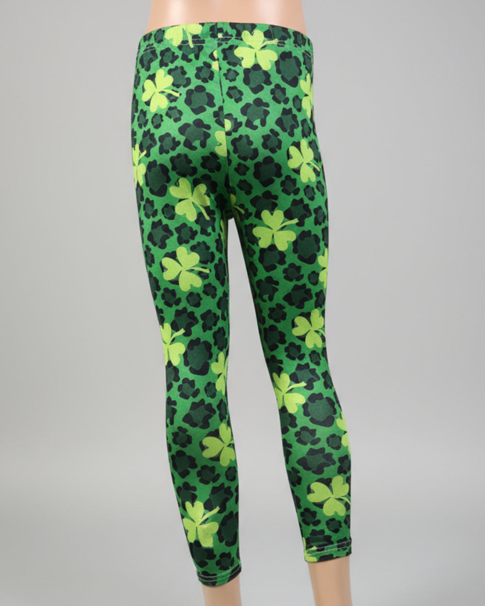The Shamrock leggings collection