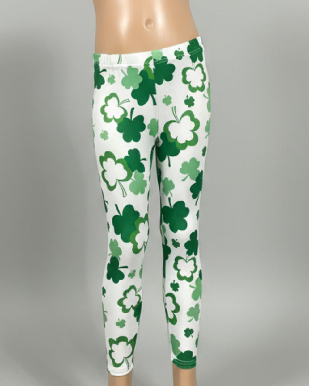 The Shamrock leggings collection