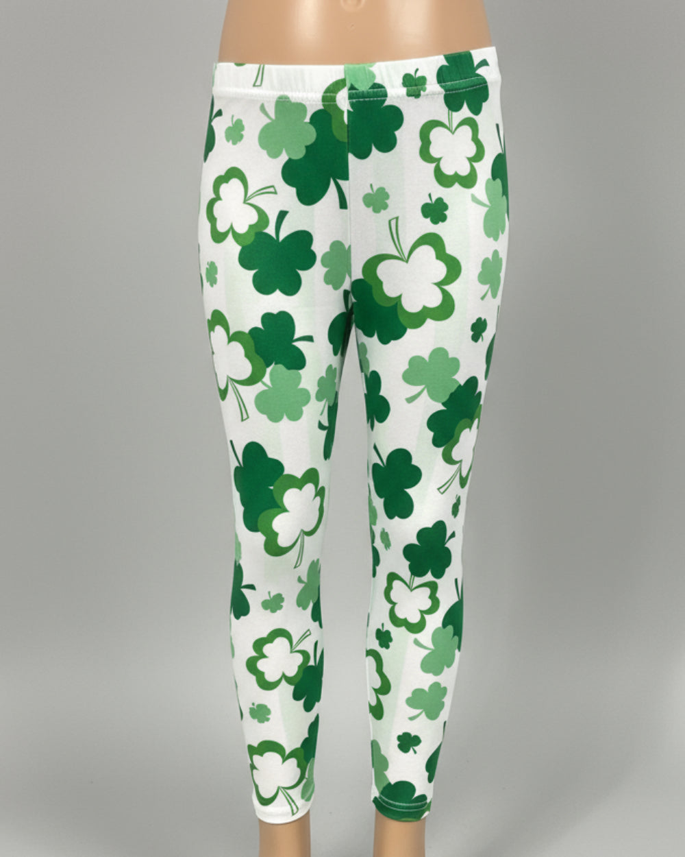 The Shamrock leggings collection