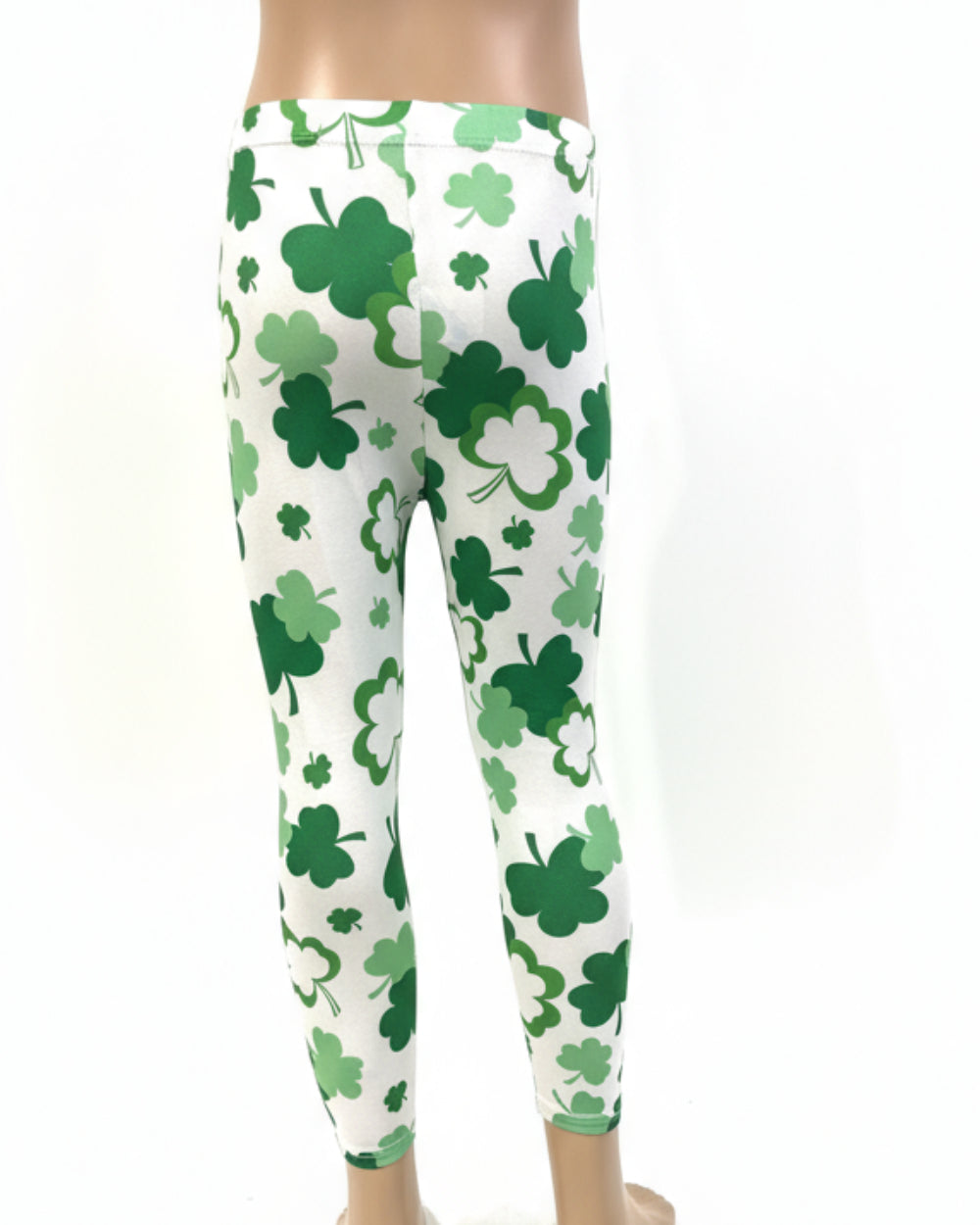 The Shamrock leggings collection