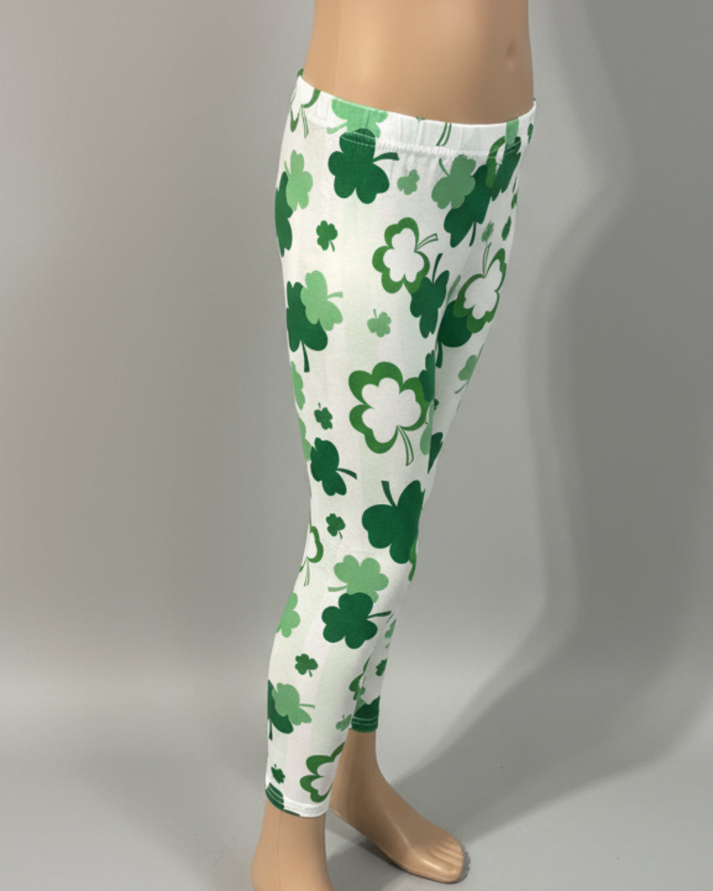 The Shamrock leggings collection
