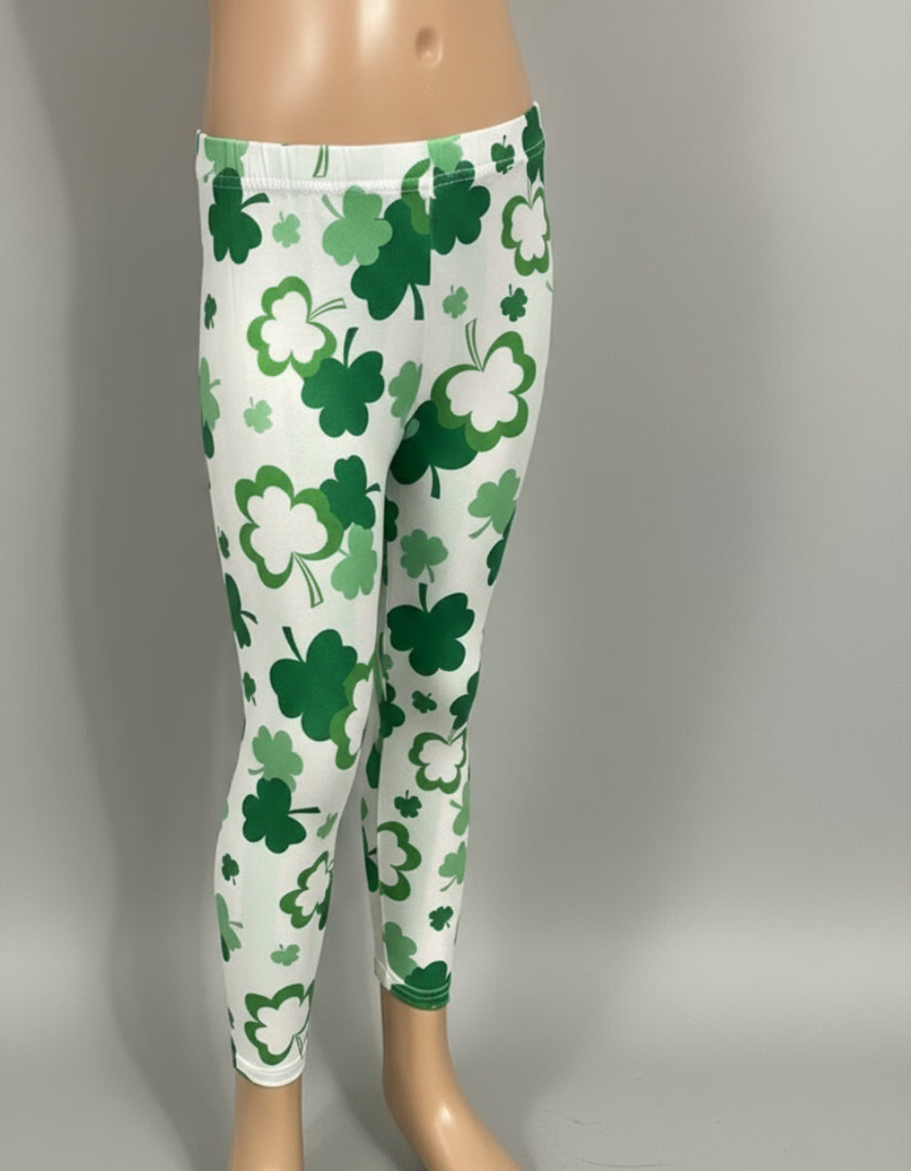 The Shamrock leggings collection