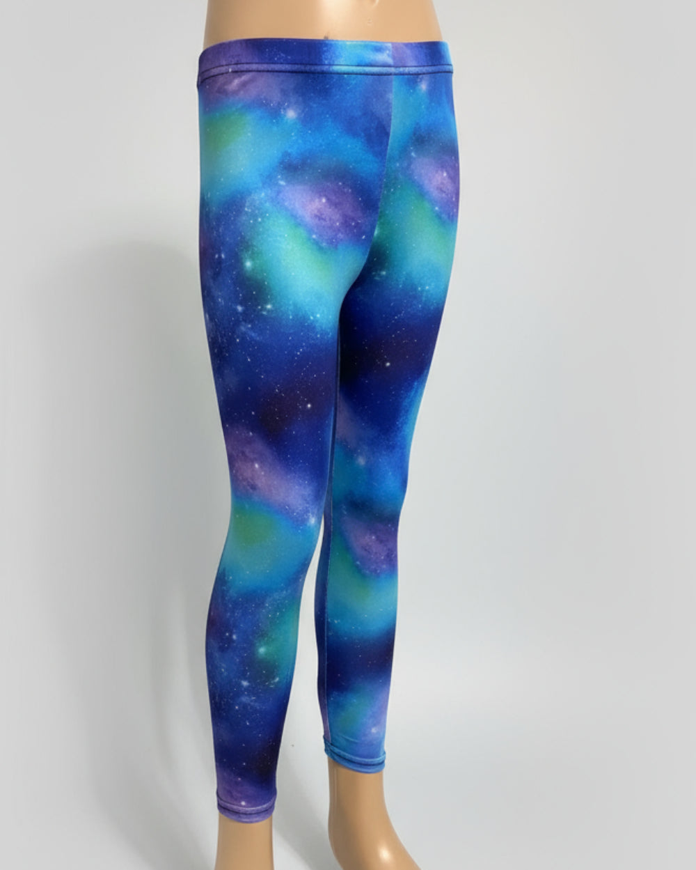 Space design leggings, choice of pattern!