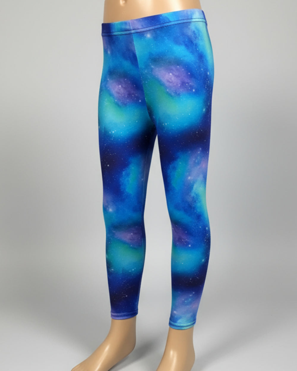 Space design leggings, choice of pattern!