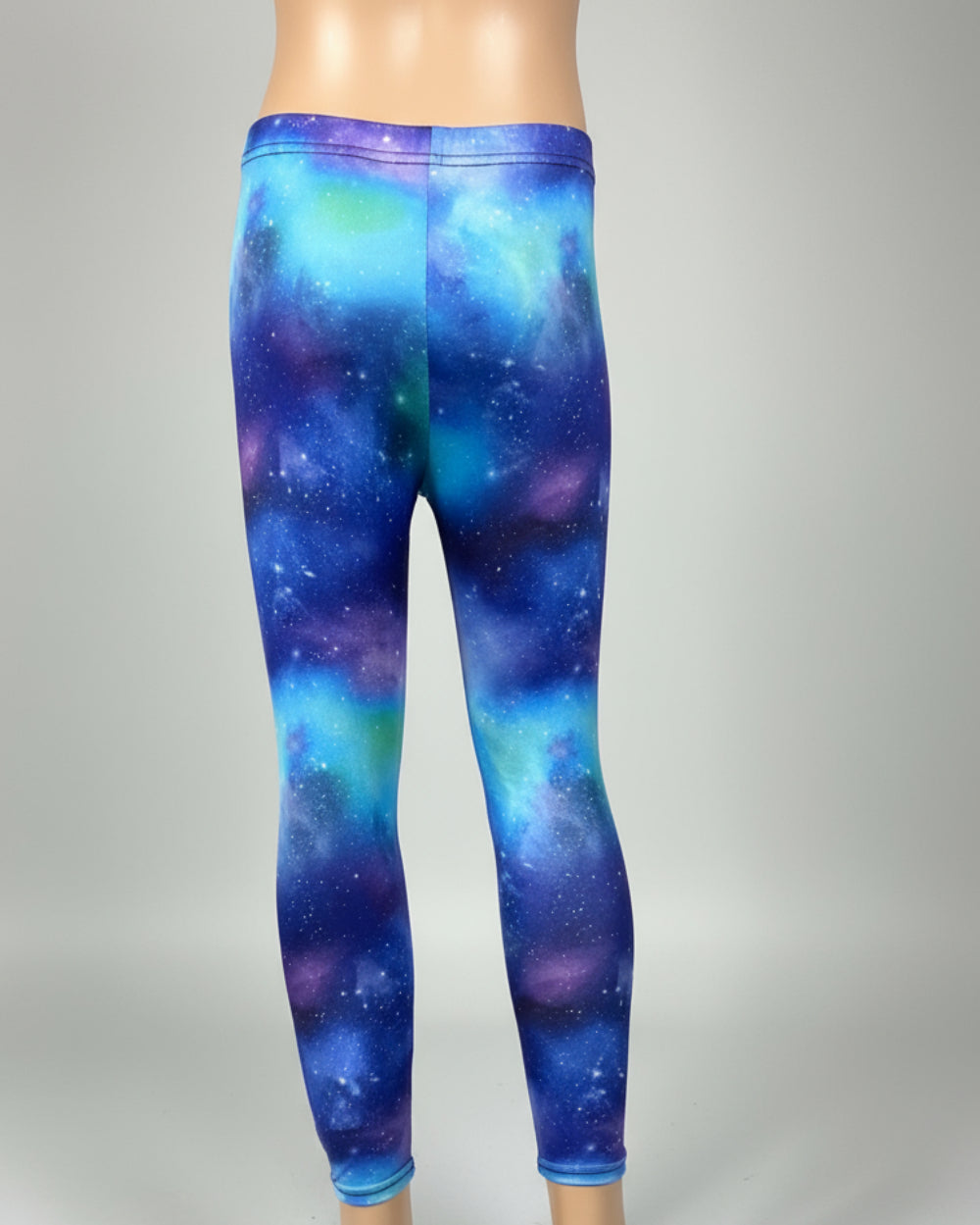 Space design leggings, choice of pattern!