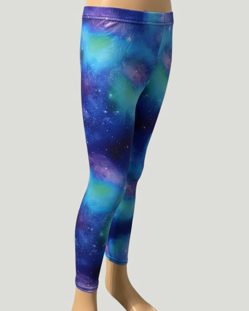 Space design leggings, choice of pattern!
