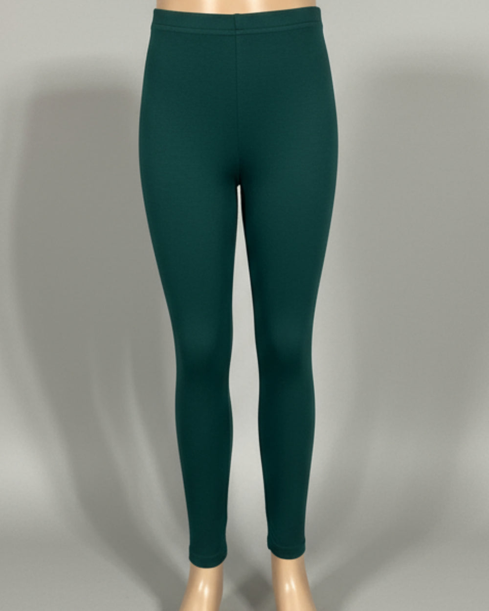 Lightweight stretch leggings in a variety of vibrant colours!