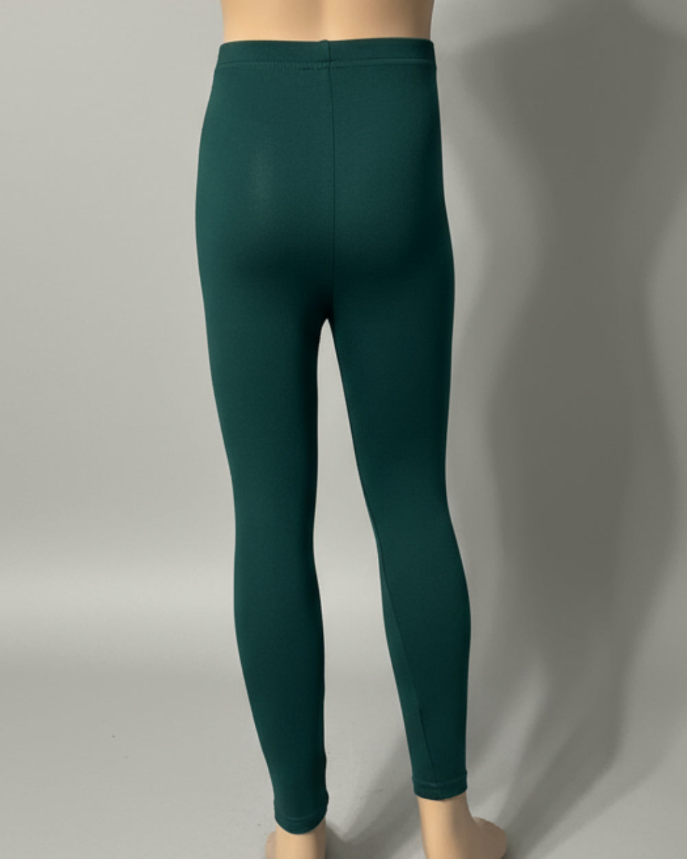 Lightweight stretch leggings in a variety of vibrant colours!