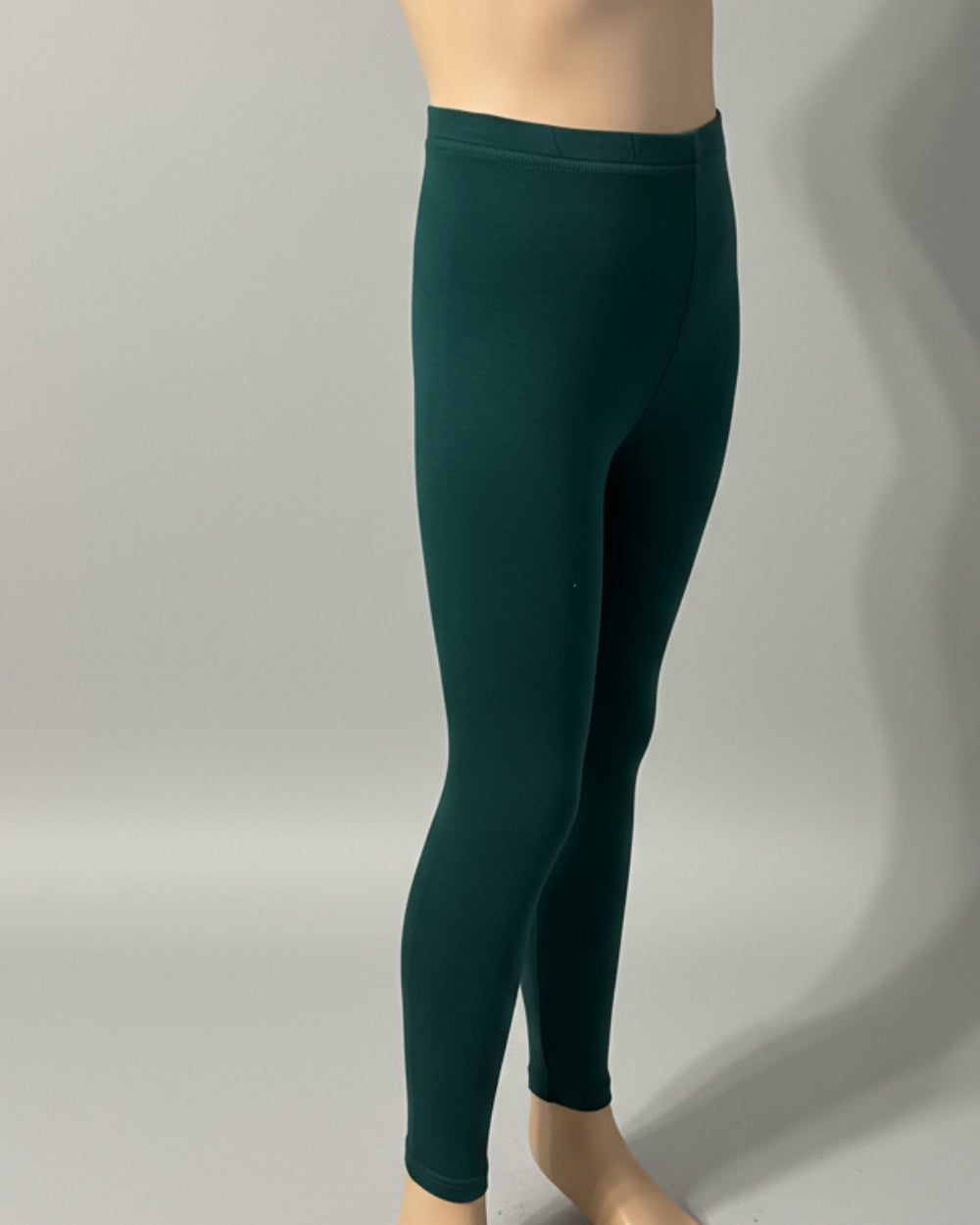 Lightweight stretch leggings in a variety of vibrant colours!
