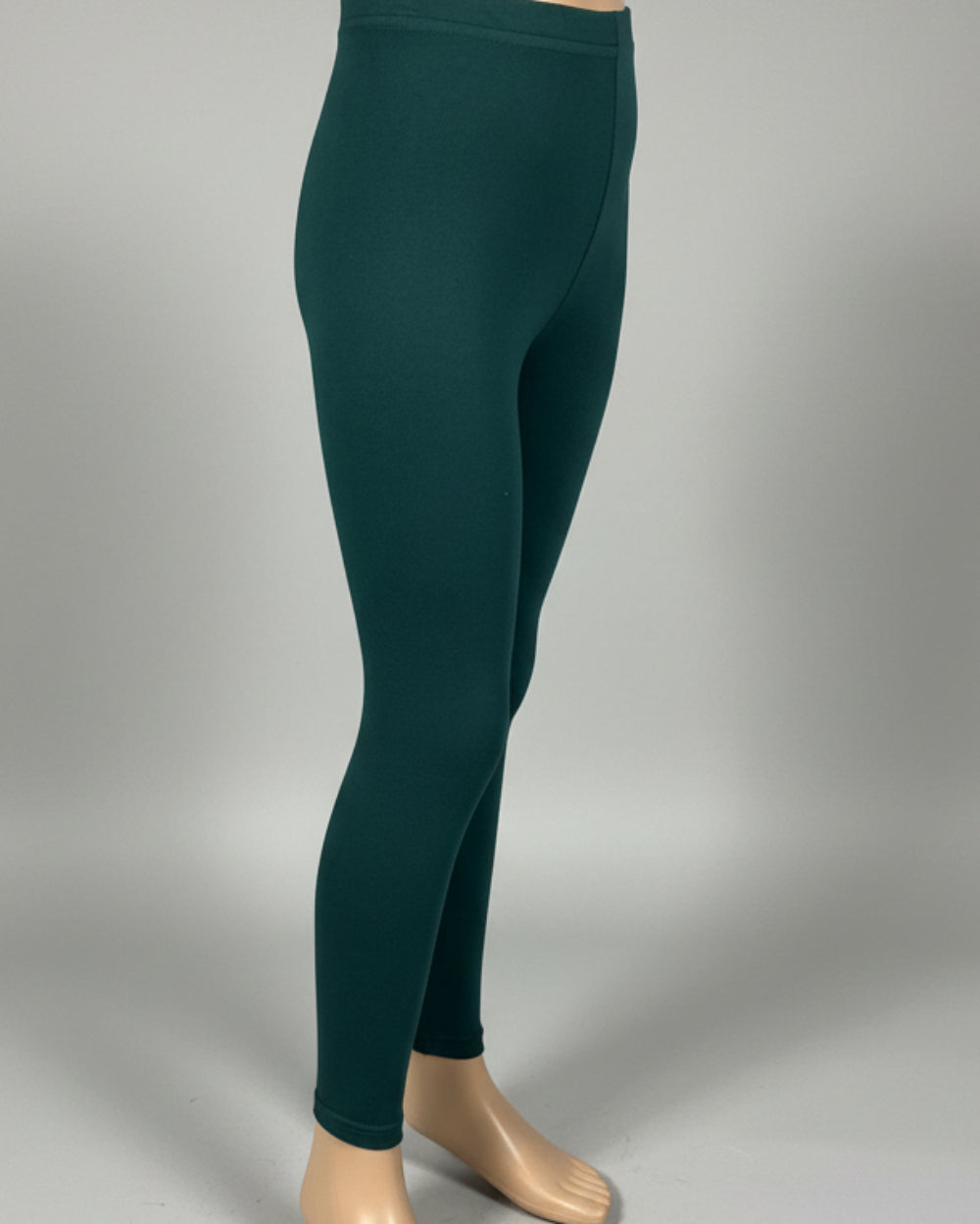 Lightweight stretch leggings in a variety of vibrant colours!