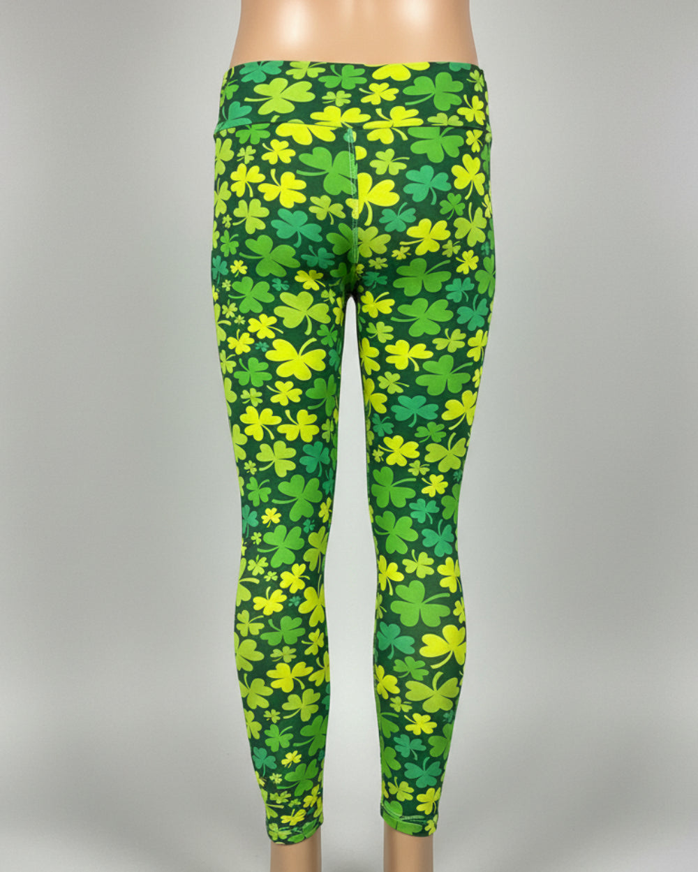 The Shamrock leggings collection
