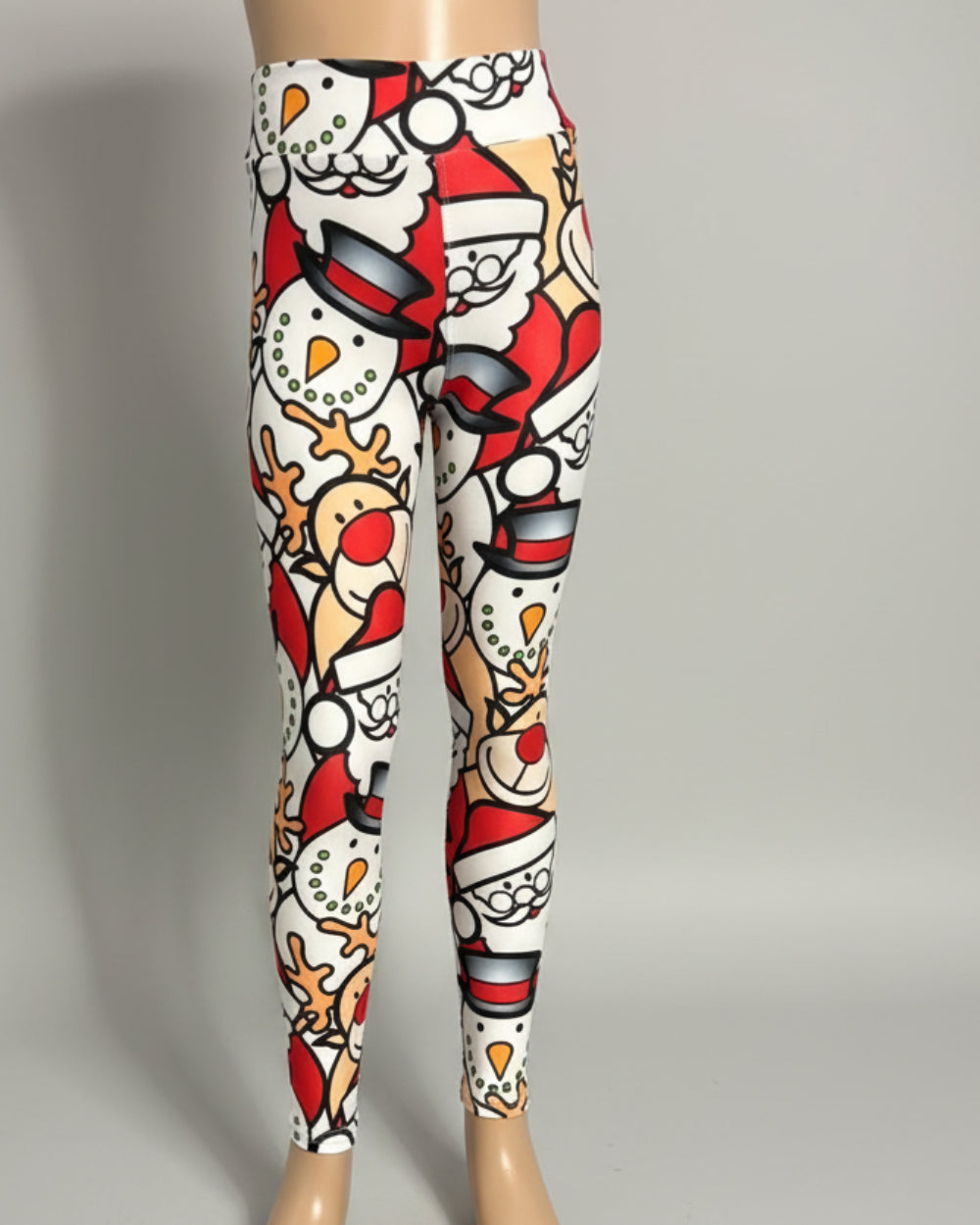 Christmas Leggings!