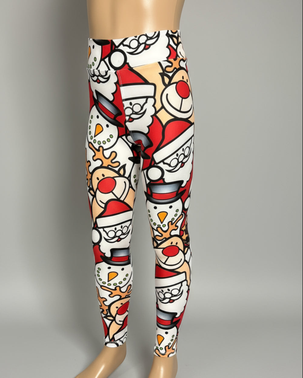 Christmas Leggings!