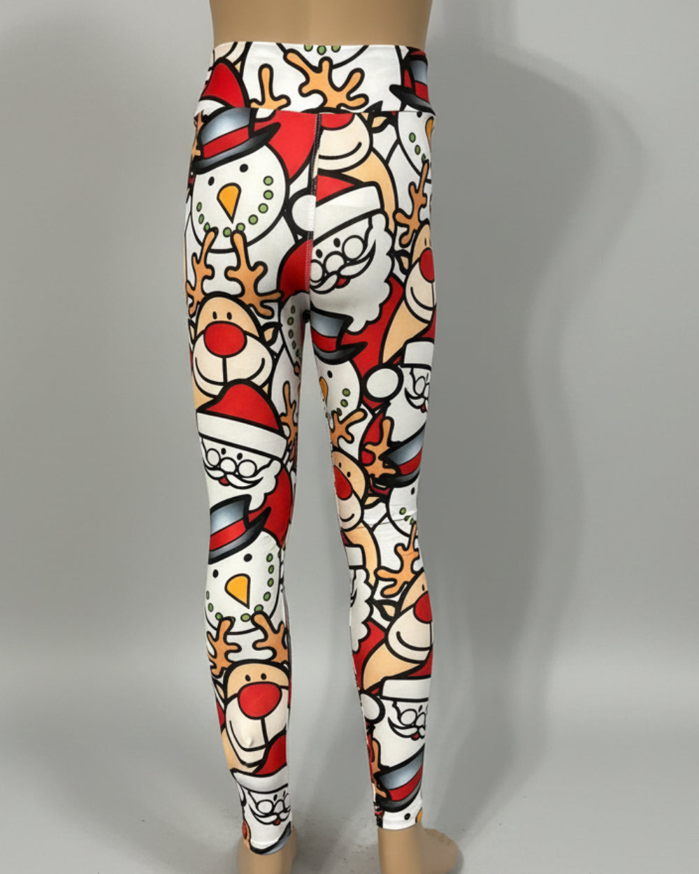 Christmas Leggings!