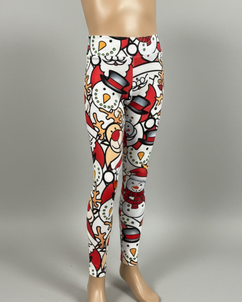 Christmas Leggings!