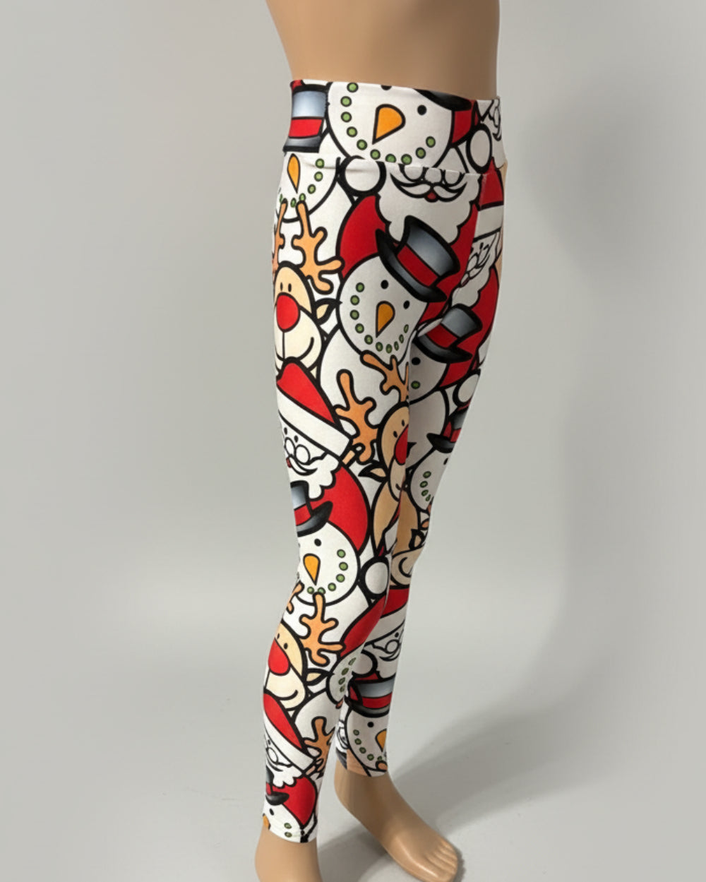 Christmas Leggings!