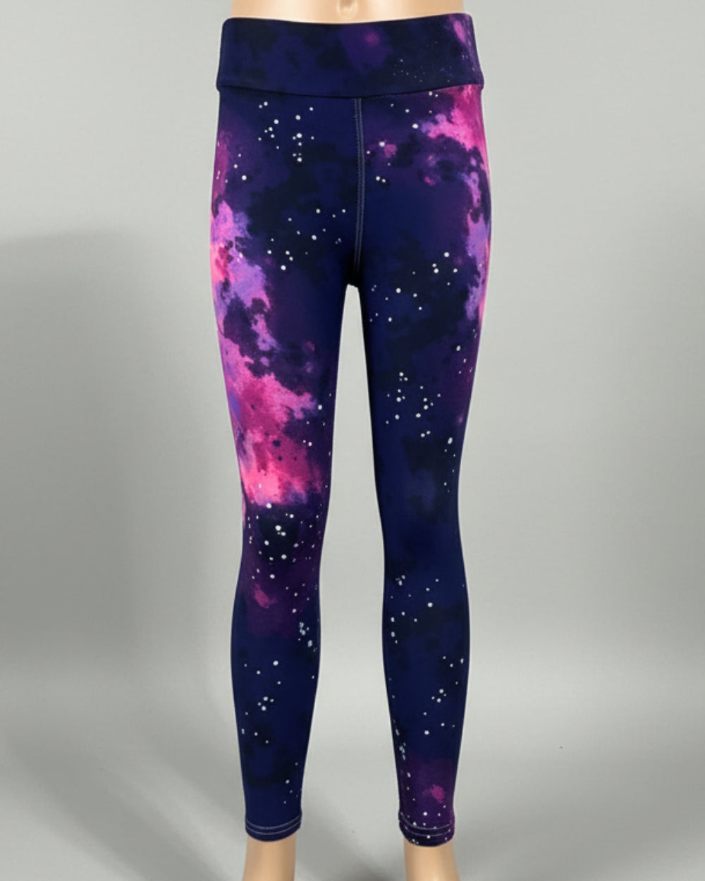 Space design leggings, choice of pattern!